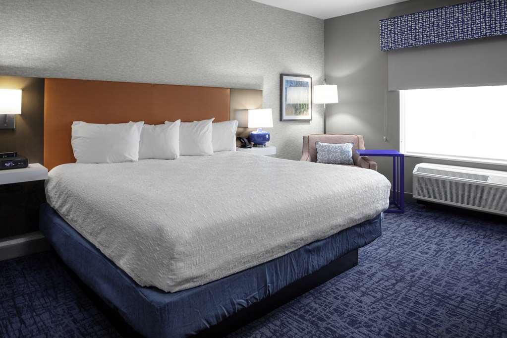 Hampton Inn & Suites Cedar Park North Austin, Tx Room photo